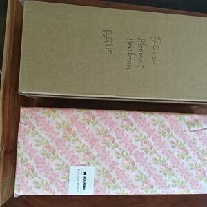 Stanley Love Shack Fancy Water Bottle